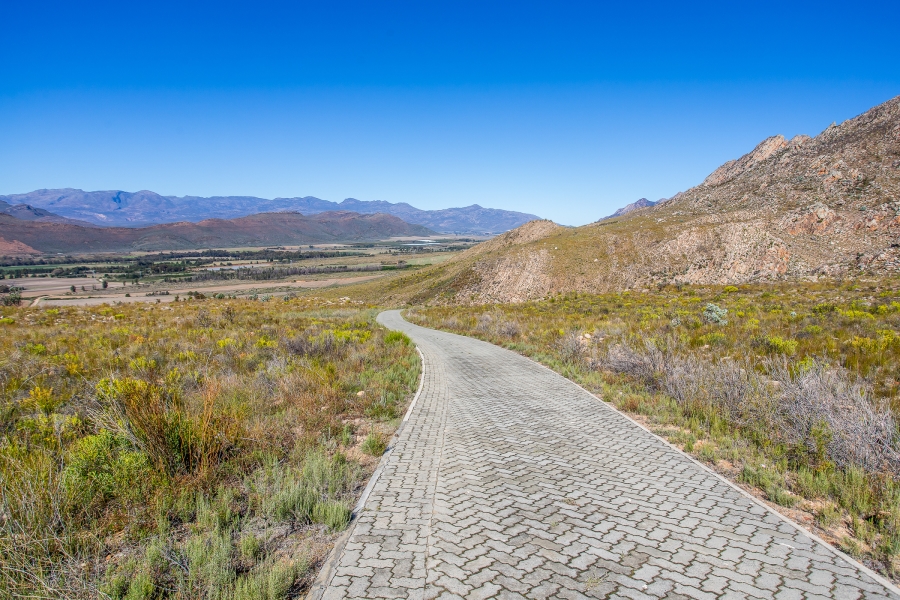 22 Bedroom Property for Sale in Worcester Rural Western Cape